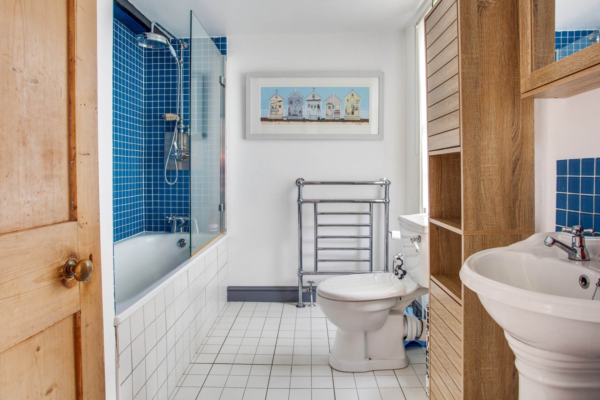 White Cottage, Surley Row, Caversham, Reading, Image 16
