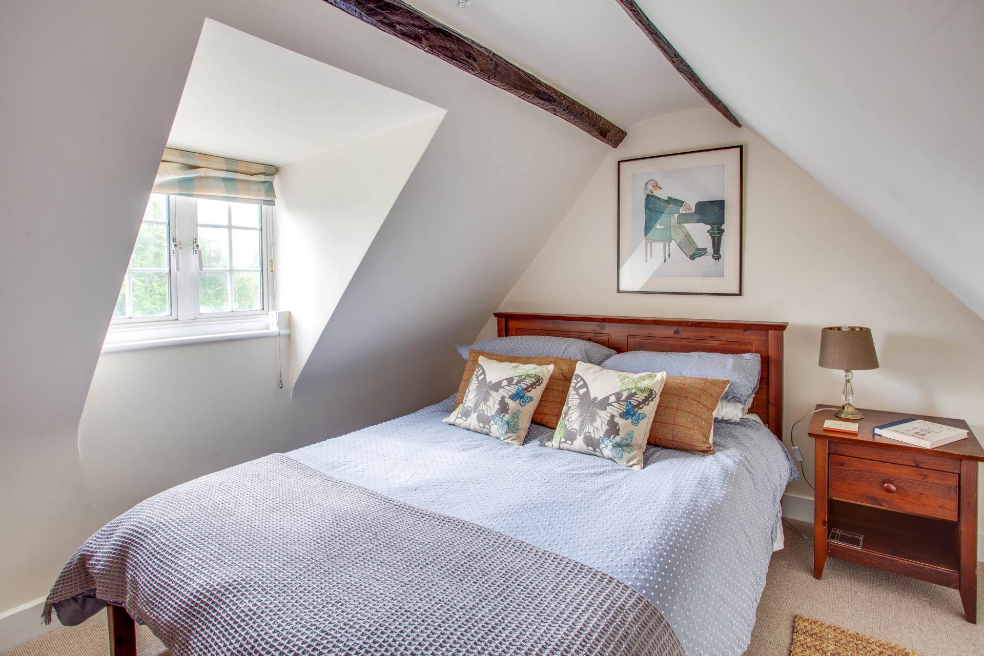 White Cottage, Surley Row, Caversham, Reading, Image 17