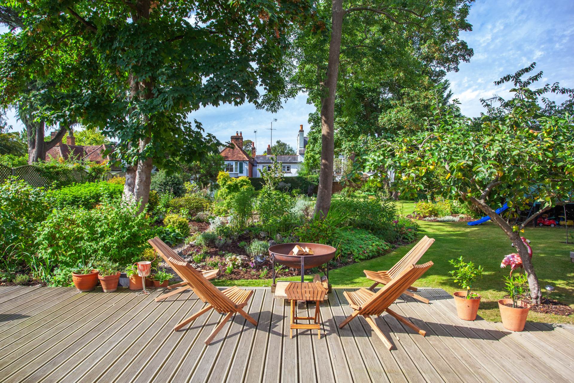 White Cottage, Surley Row, Caversham, Reading, Image 21