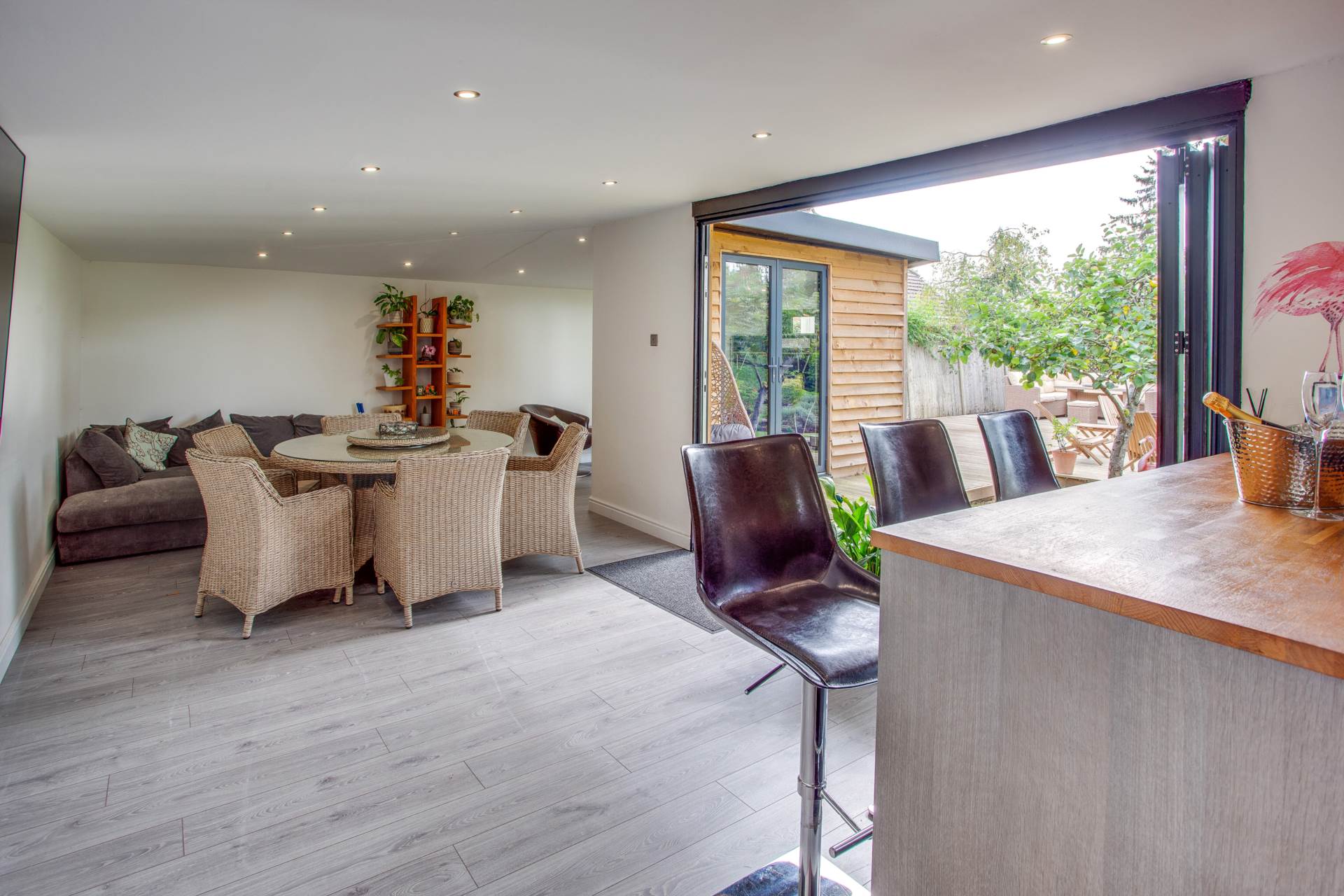 White Cottage, Surley Row, Caversham, Reading, Image 25