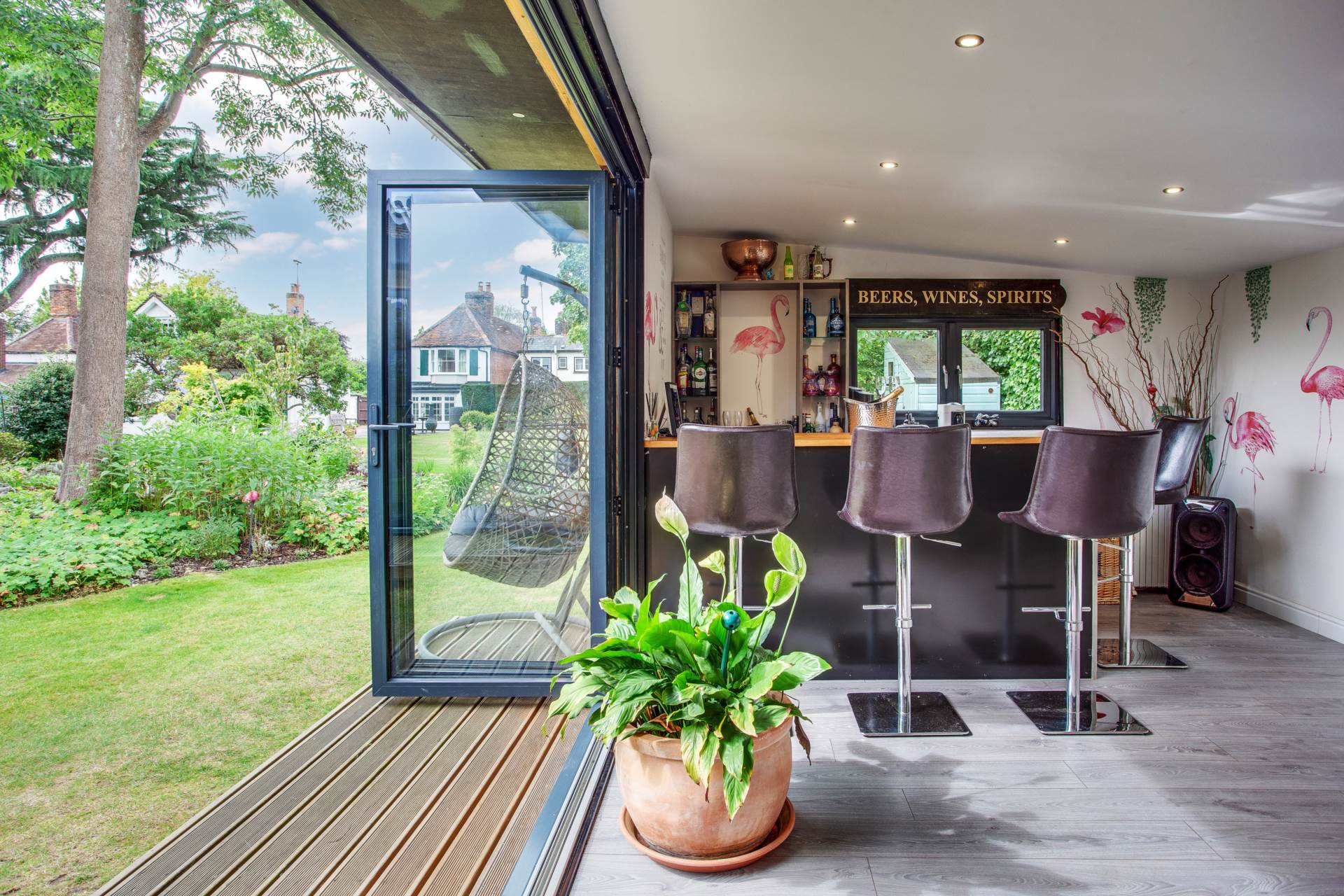 White Cottage, Surley Row, Caversham, Reading, Image 26