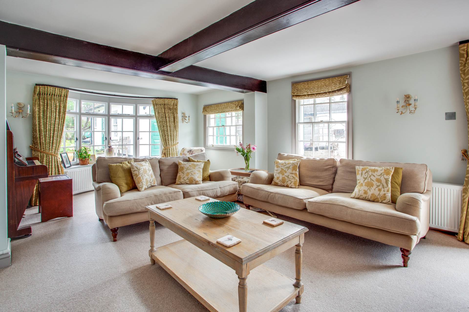 White Cottage, Surley Row, Caversham, Reading, Image 4