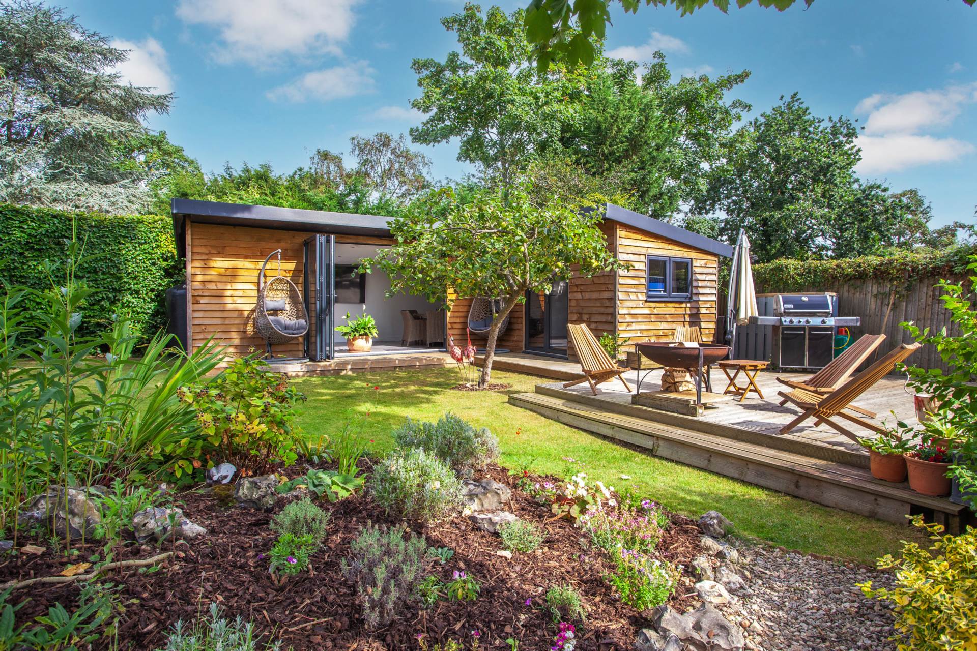 White Cottage, Surley Row, Caversham, Reading, Image 8