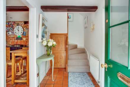 White Cottage, Surley Row, Caversham, Reading, Image 10