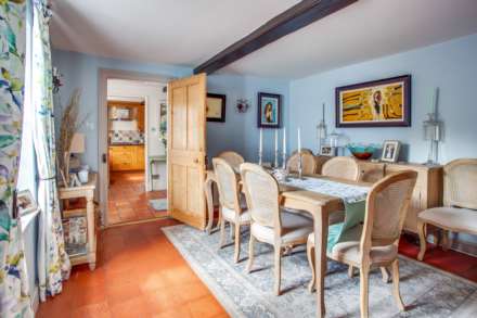 White Cottage, Surley Row, Caversham, Reading, Image 12
