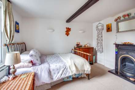 White Cottage, Surley Row, Caversham, Reading, Image 13