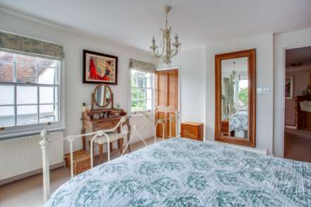 White Cottage, Surley Row, Caversham, Reading, Image 14