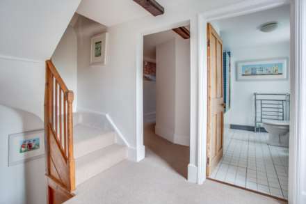 White Cottage, Surley Row, Caversham, Reading, Image 15