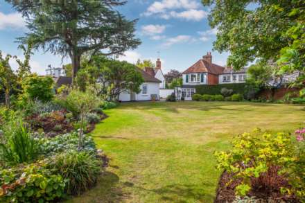 White Cottage, Surley Row, Caversham, Reading, Image 33