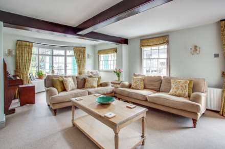 White Cottage, Surley Row, Caversham, Reading, Image 4