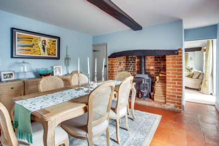 White Cottage, Surley Row, Caversham, Reading, Image 5