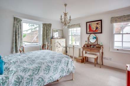 White Cottage, Surley Row, Caversham, Reading, Image 6