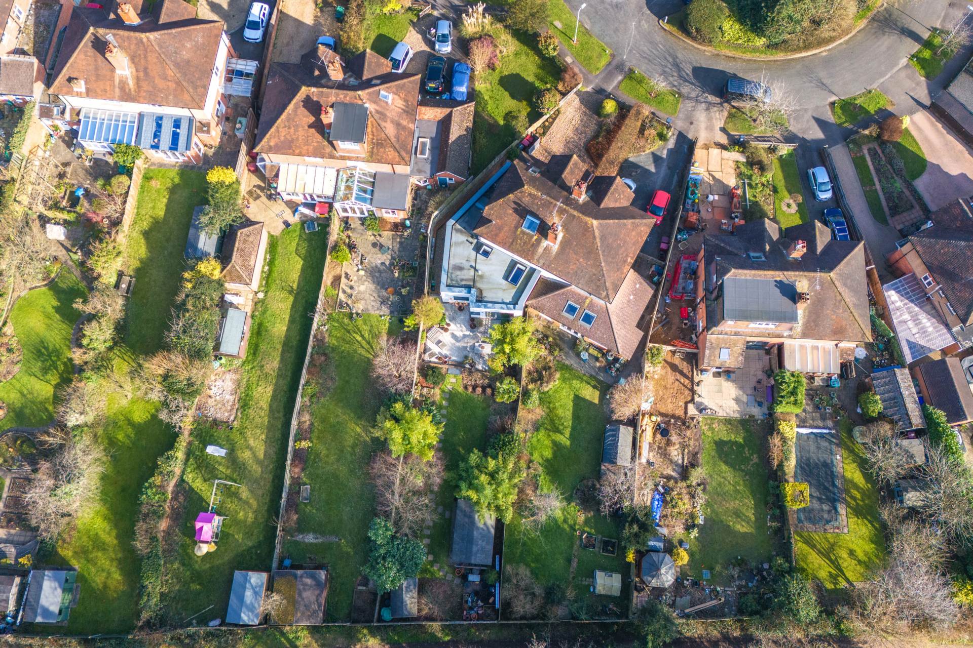 Balmore Drive, Caversham, Image 36