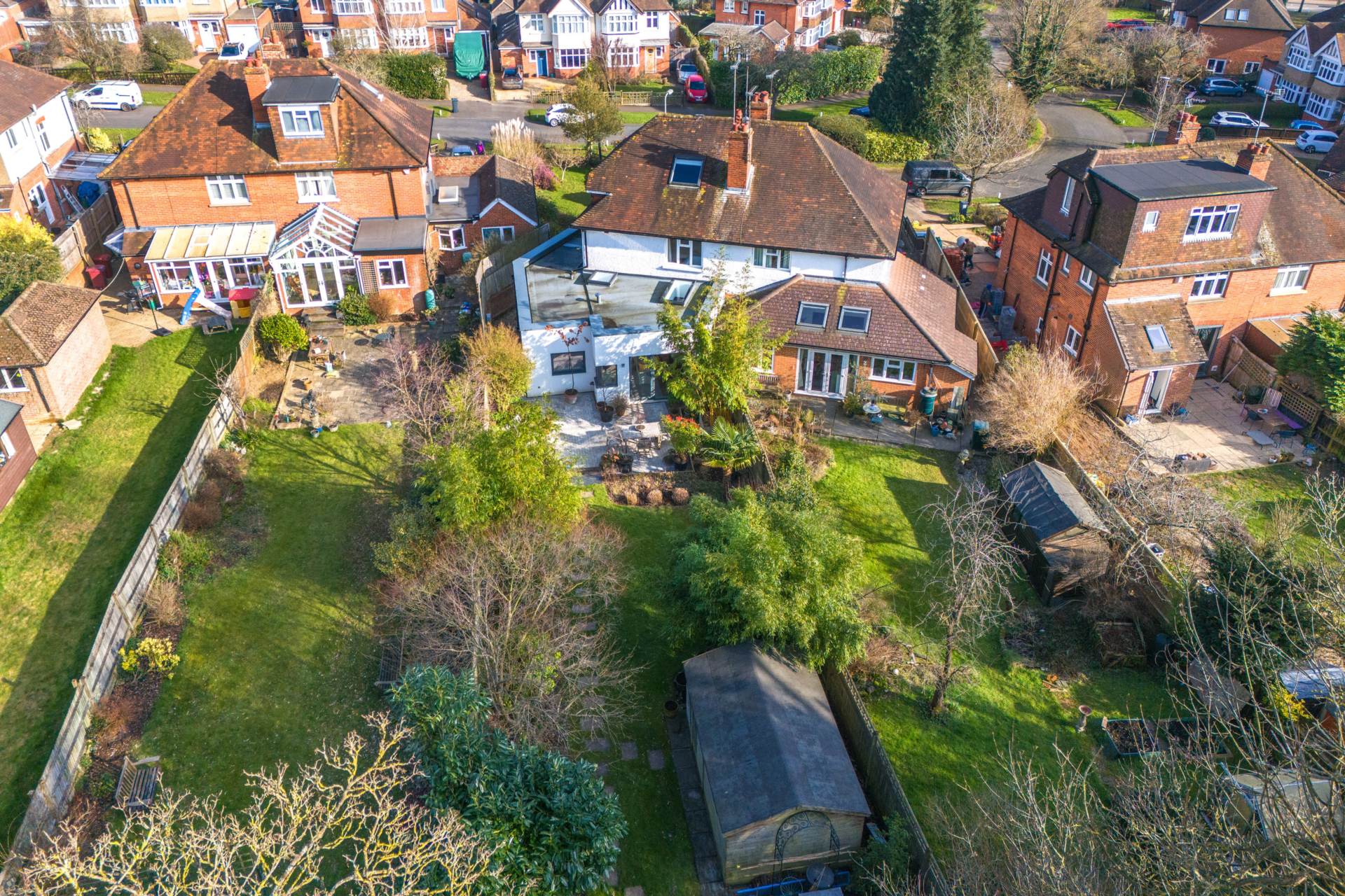 Balmore Drive, Caversham, Image 37