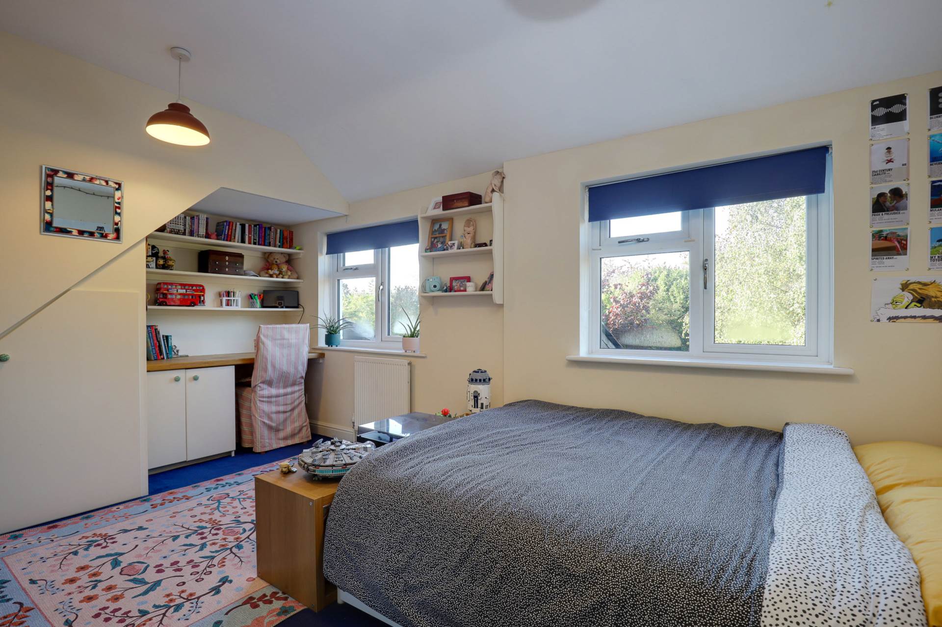 Matlock Road, Caversham Heights, Image 16