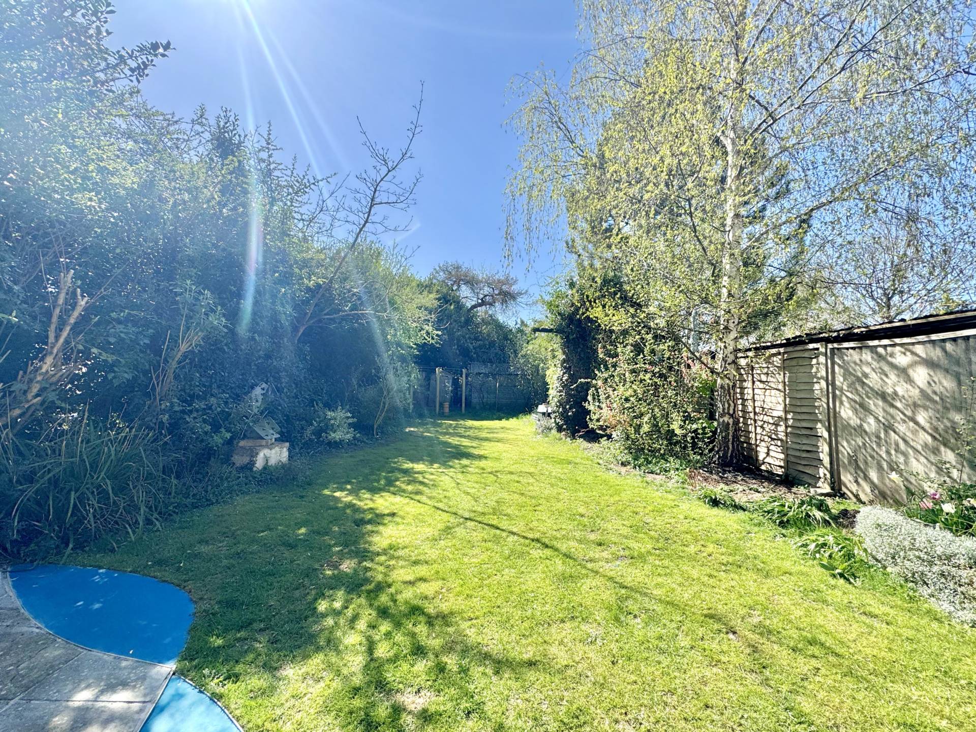 Matlock Road, Caversham Heights, Image 2