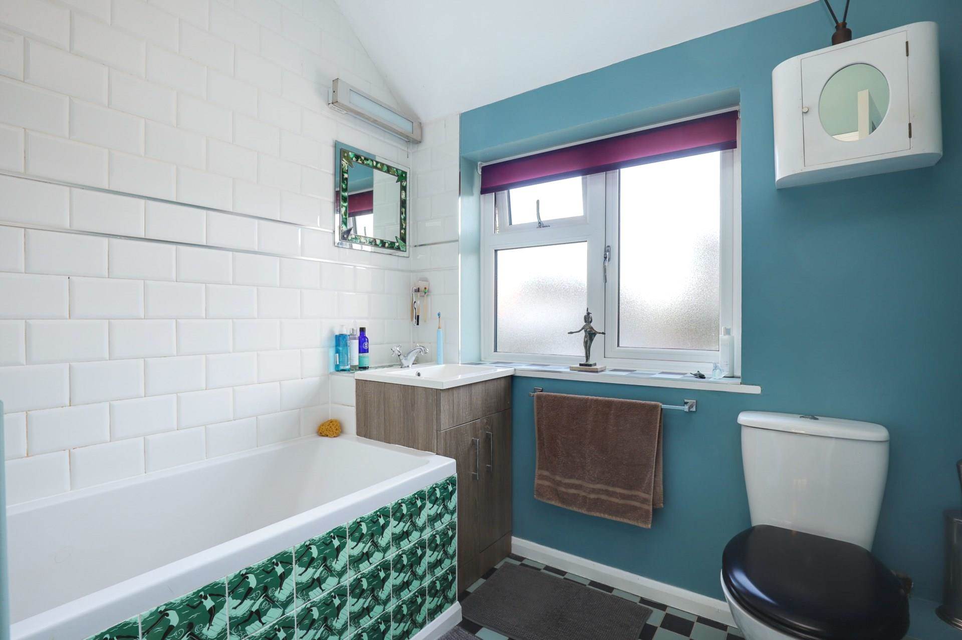 Matlock Road, Caversham Heights, Image 22