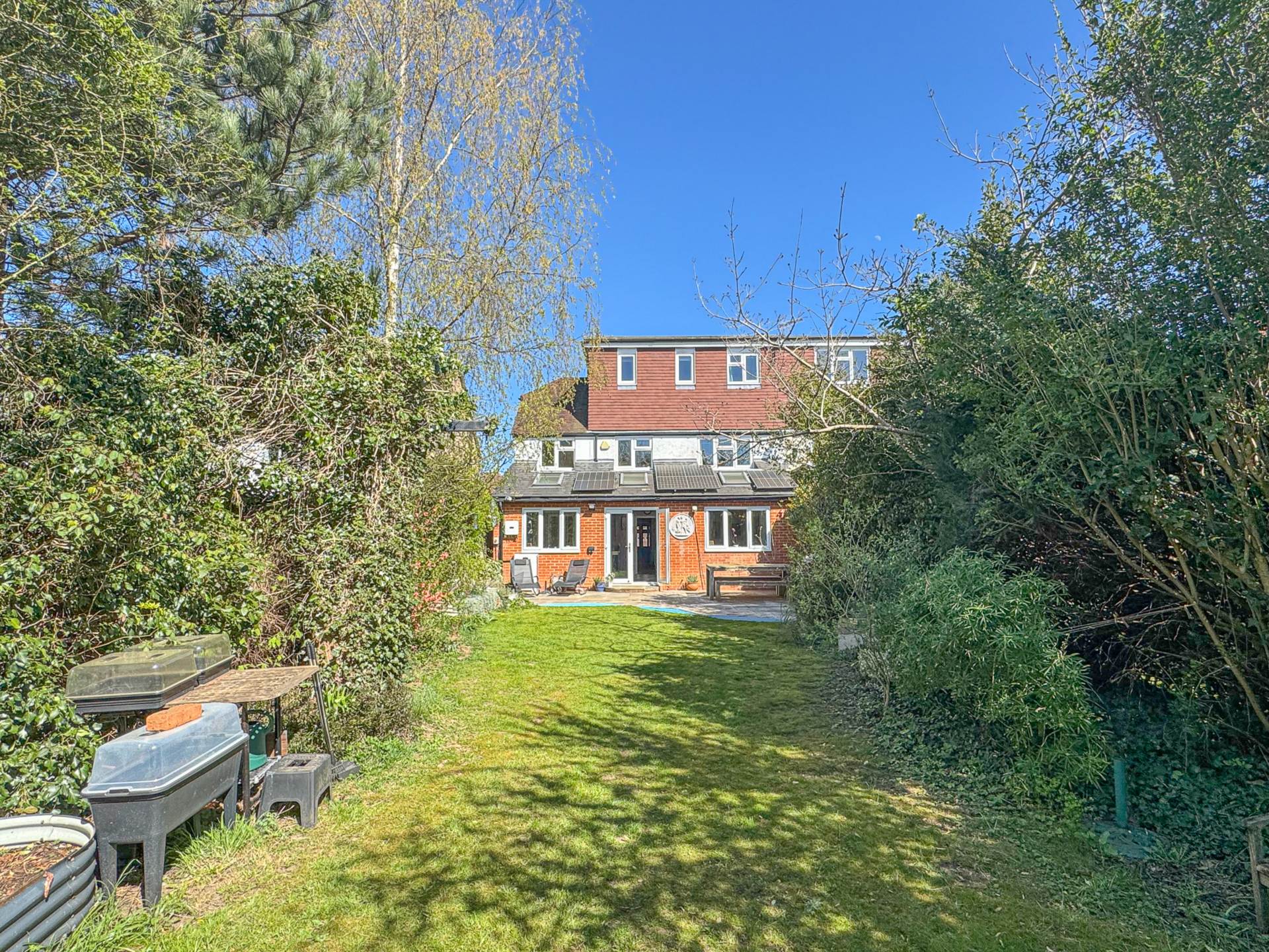 Matlock Road, Caversham Heights, Image 23