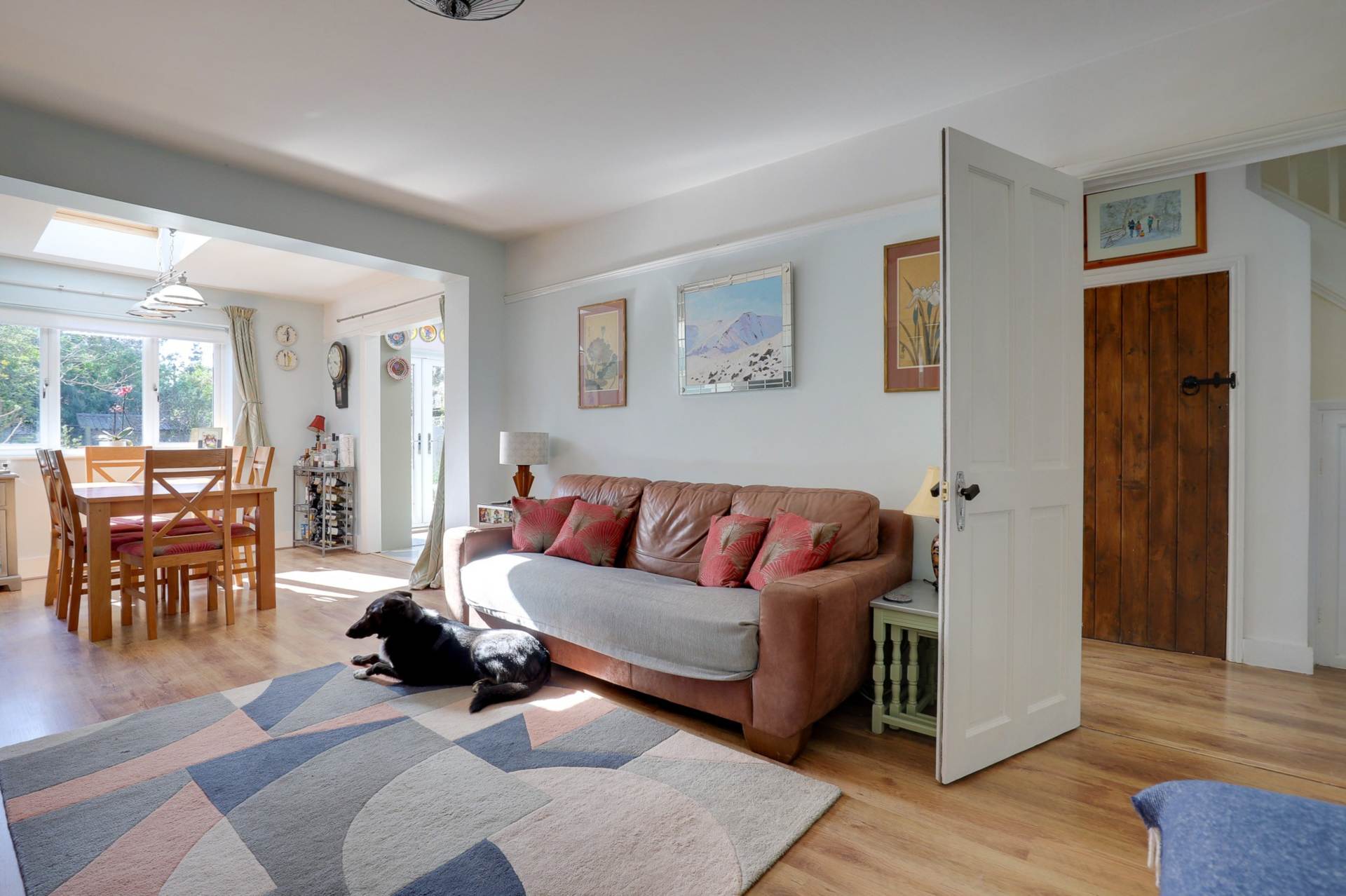Matlock Road, Caversham Heights, Image 3