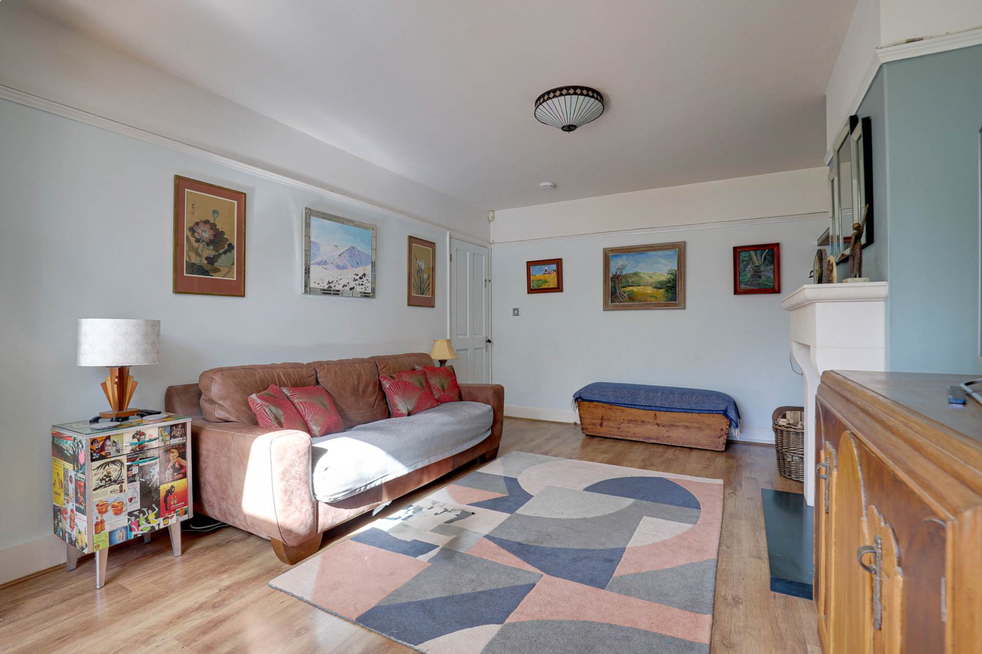 Matlock Road, Caversham Heights, Image 5