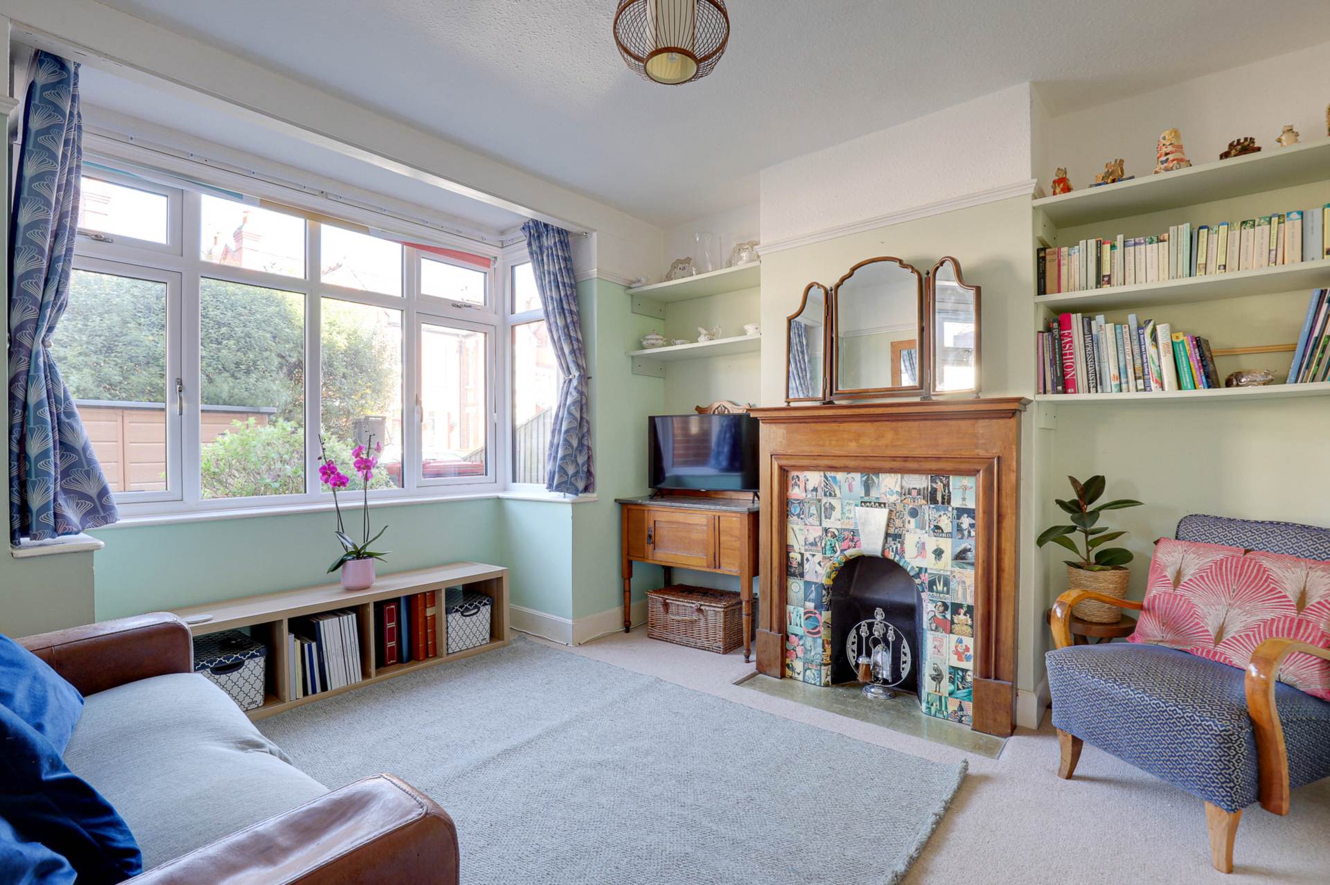 Matlock Road, Caversham Heights, Image 7
