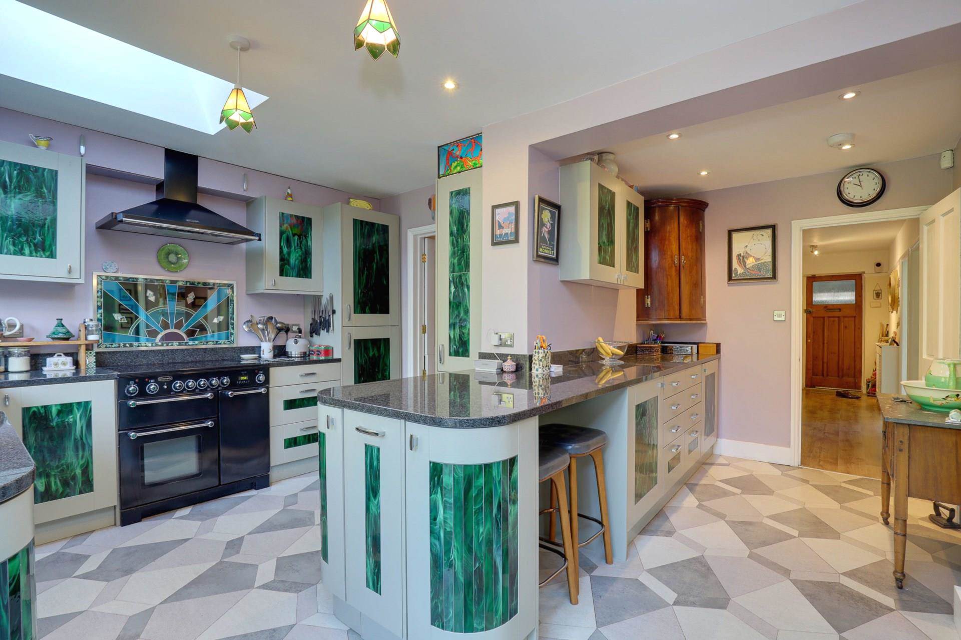 Matlock Road, Caversham Heights, Image 9