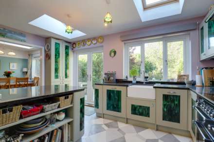 Matlock Road, Caversham Heights, Image 11
