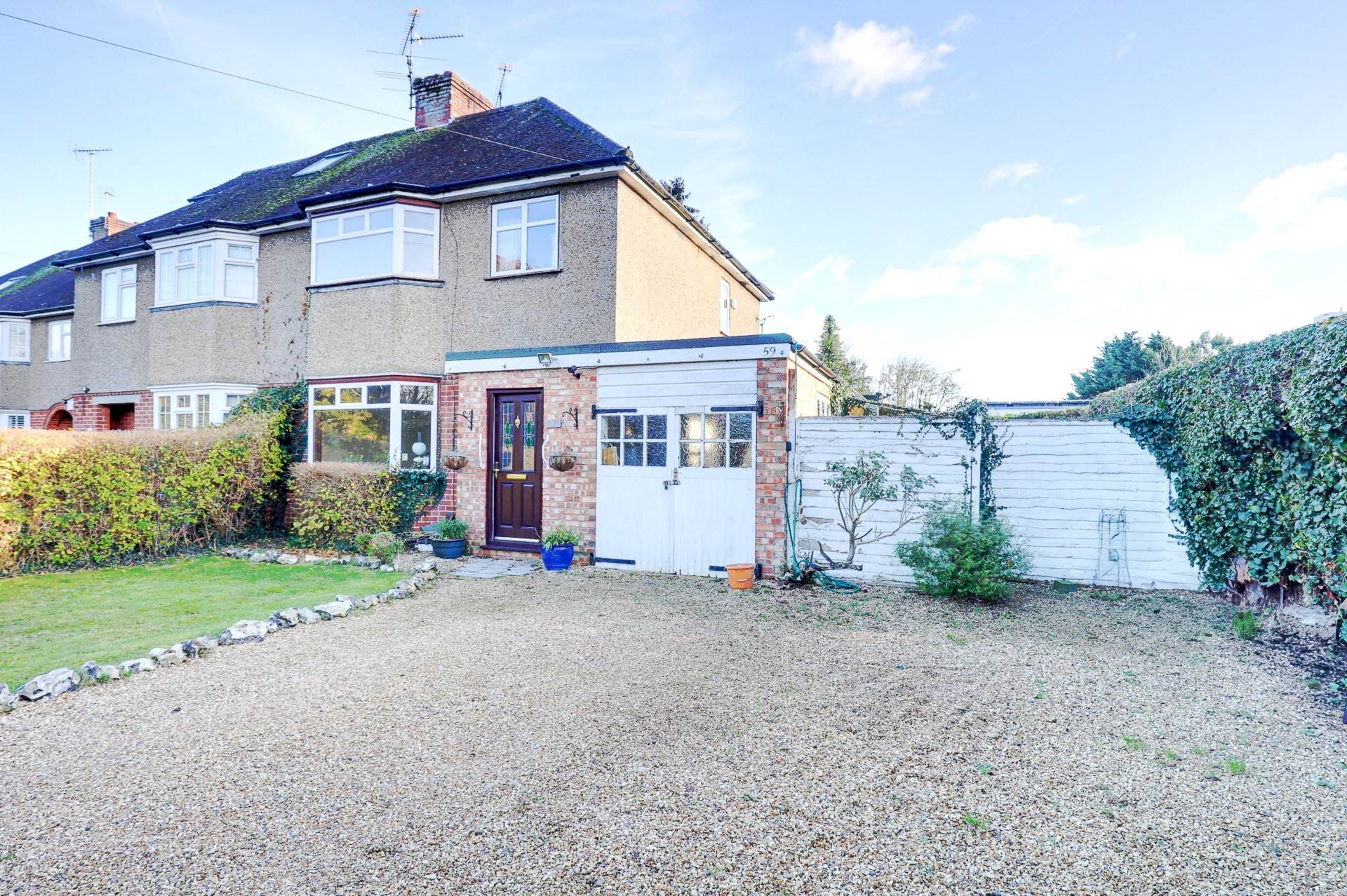 Grove Road, Emmer Green, Image 1