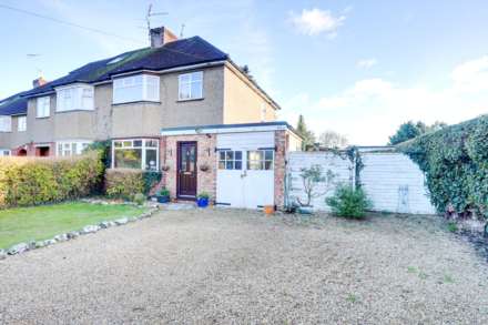 Grove Road, Emmer Green, Image 1