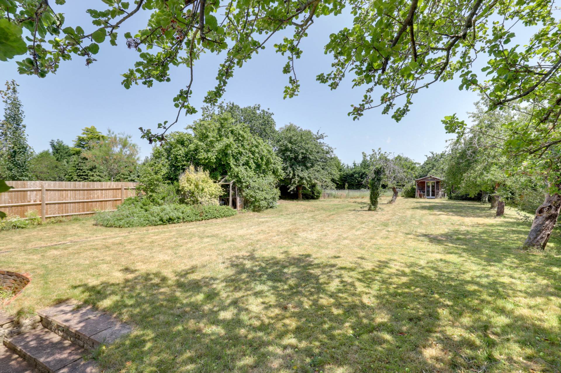 Gravel Hill, Emmer Green, Image 2