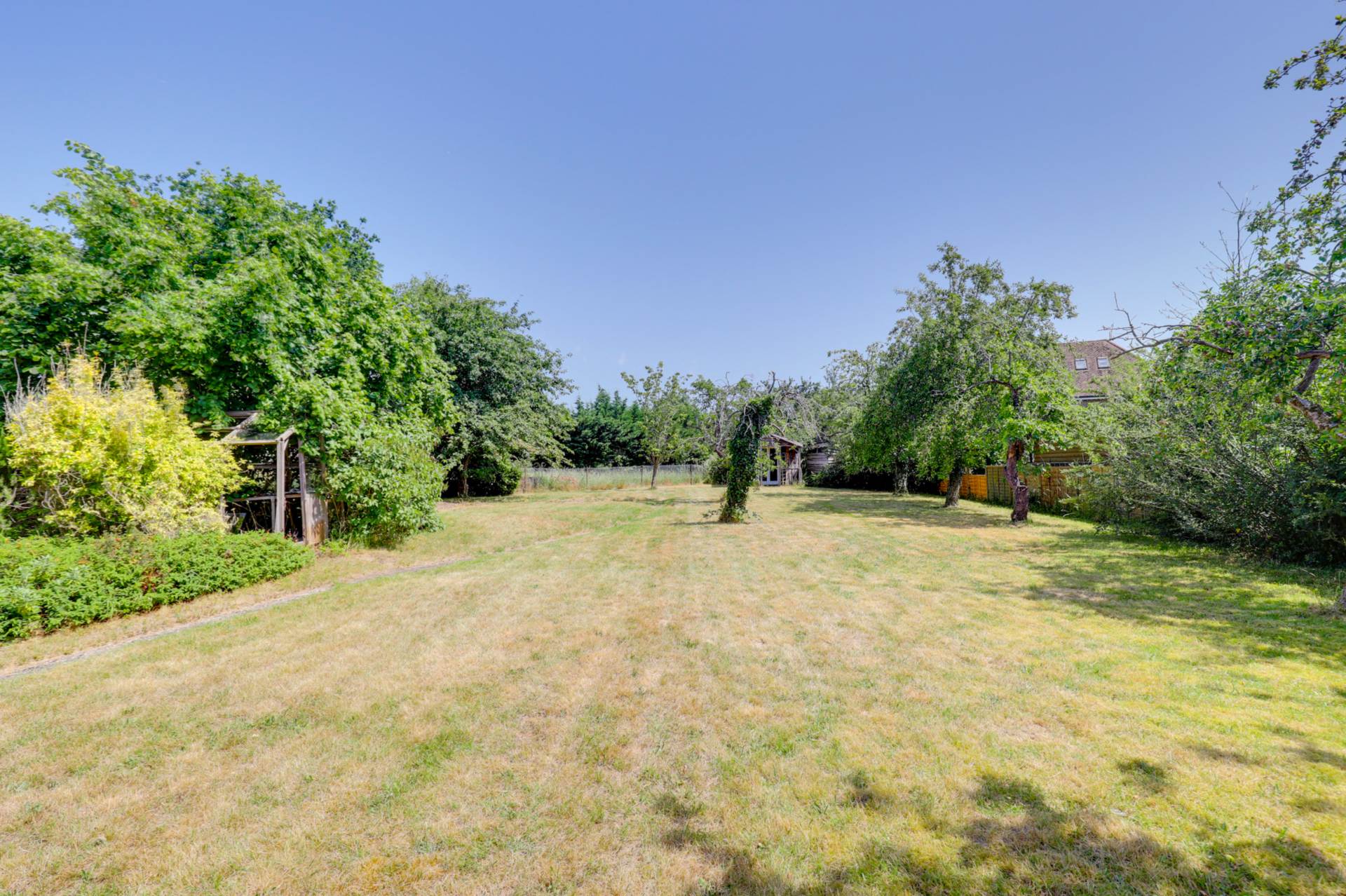 Gravel Hill, Emmer Green, Image 5