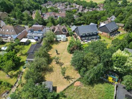 Gravel Hill, Emmer Green, Image 10
