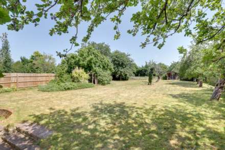 Gravel Hill, Emmer Green, Image 2