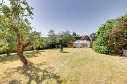 Gravel Hill, Emmer Green, Image 26