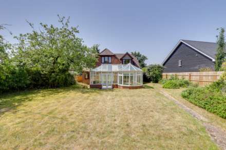 Gravel Hill, Emmer Green, Image 27