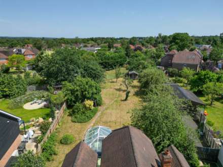 Gravel Hill, Emmer Green, Image 28