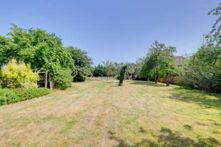 Gravel Hill, Emmer Green, Image 5