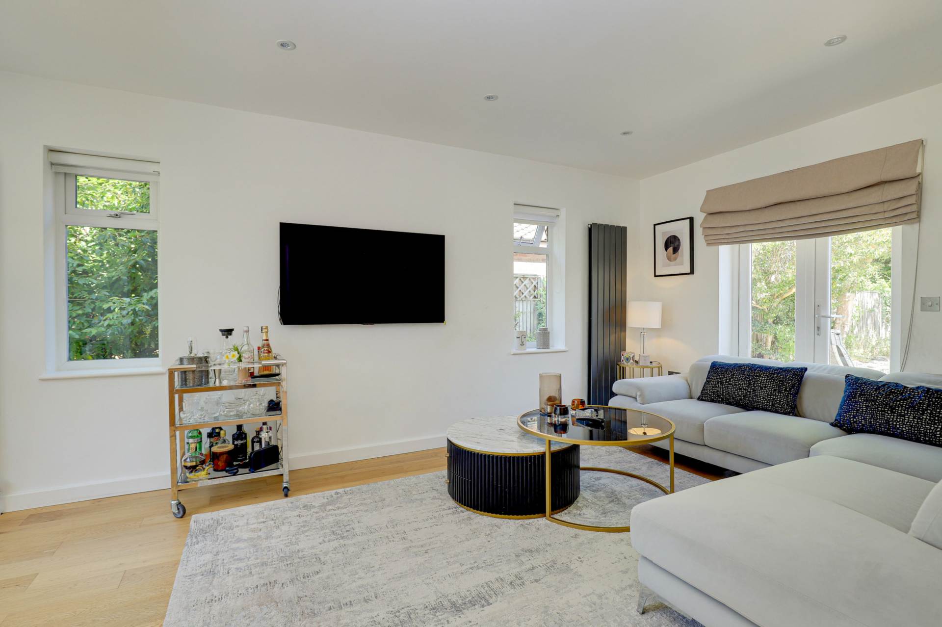Chazey Road, Caversham Heights, Reading, Image 12