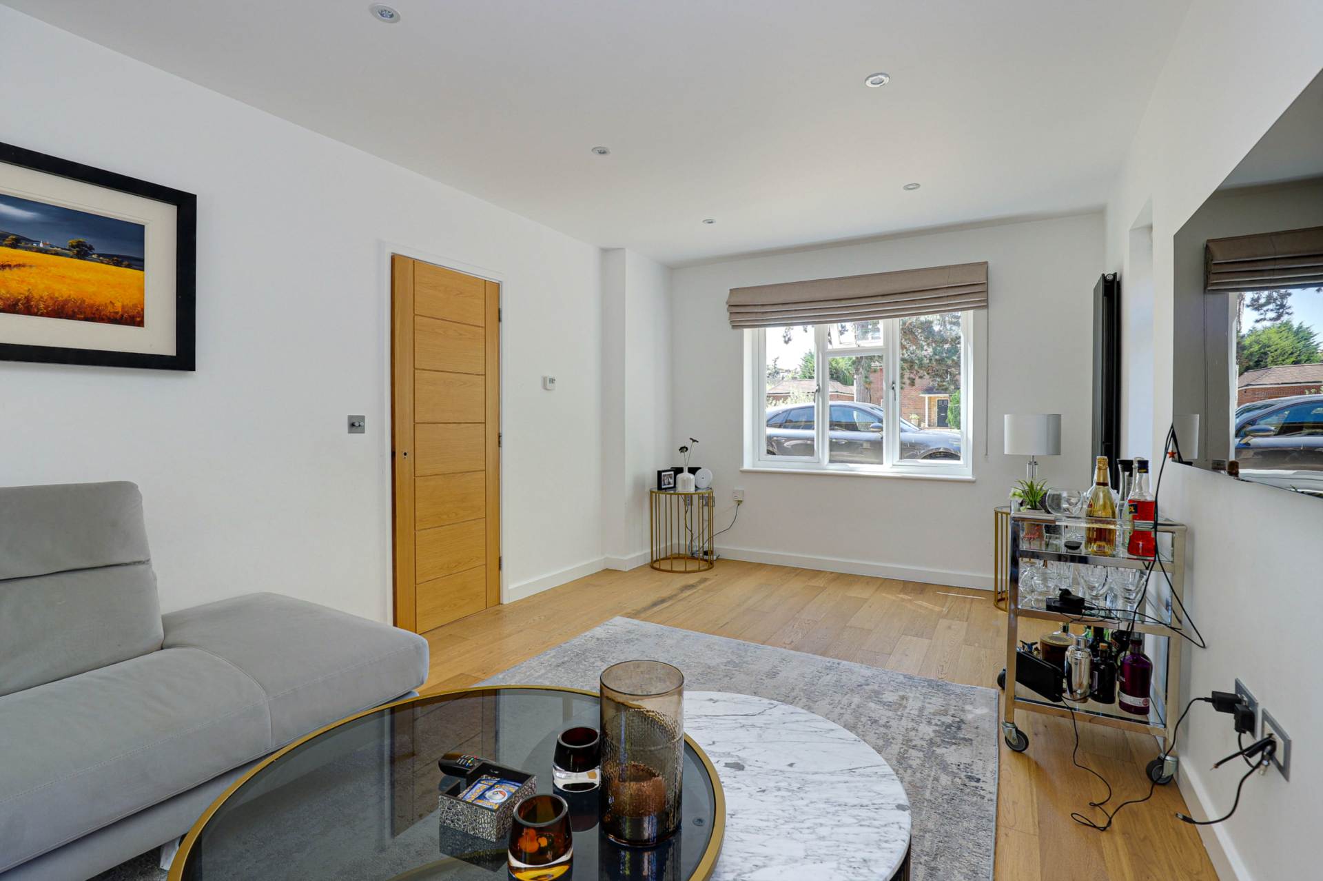Chazey Road, Caversham Heights, Reading, Image 13