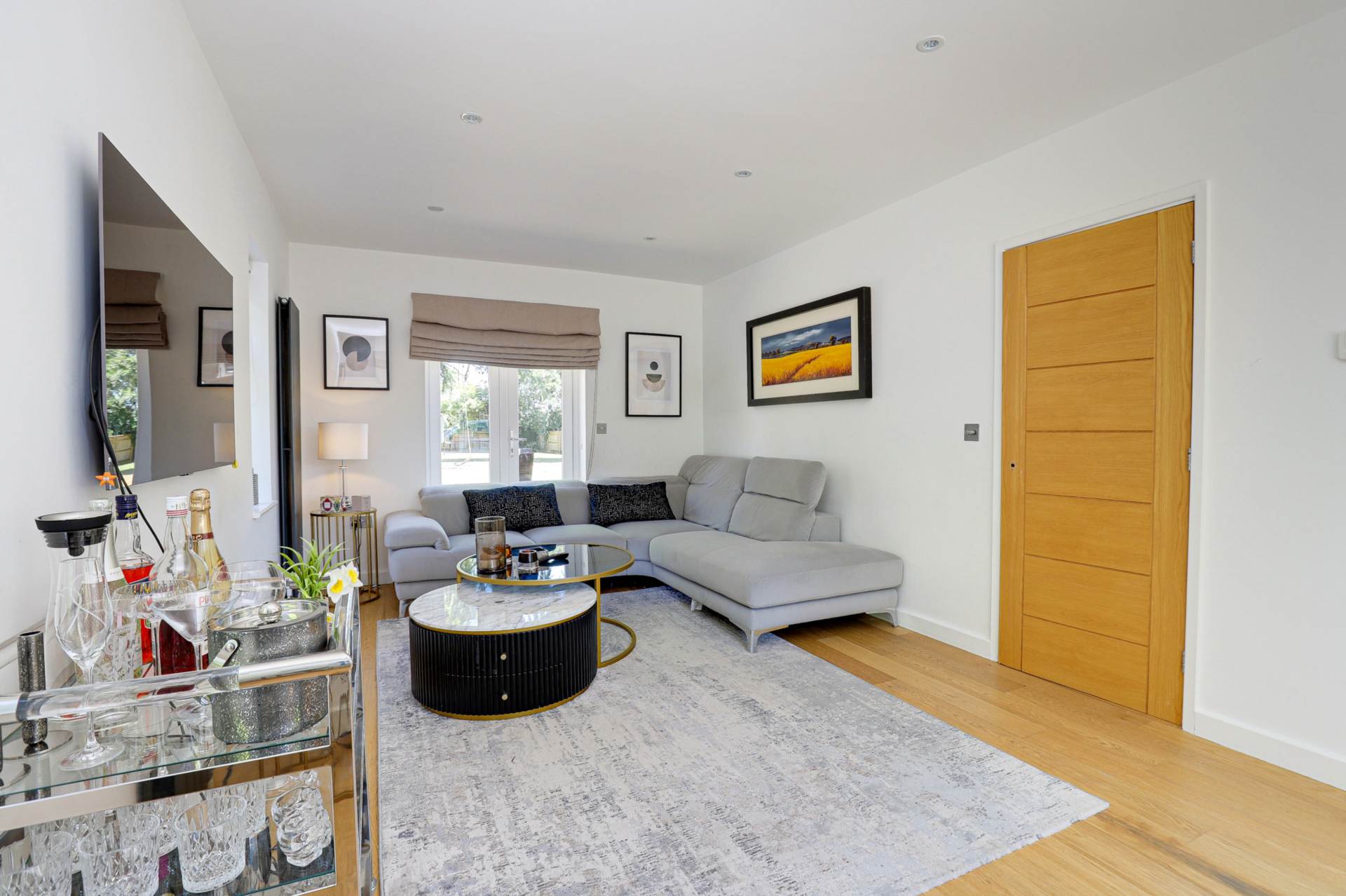 Chazey Road, Caversham Heights, Reading, Image 14