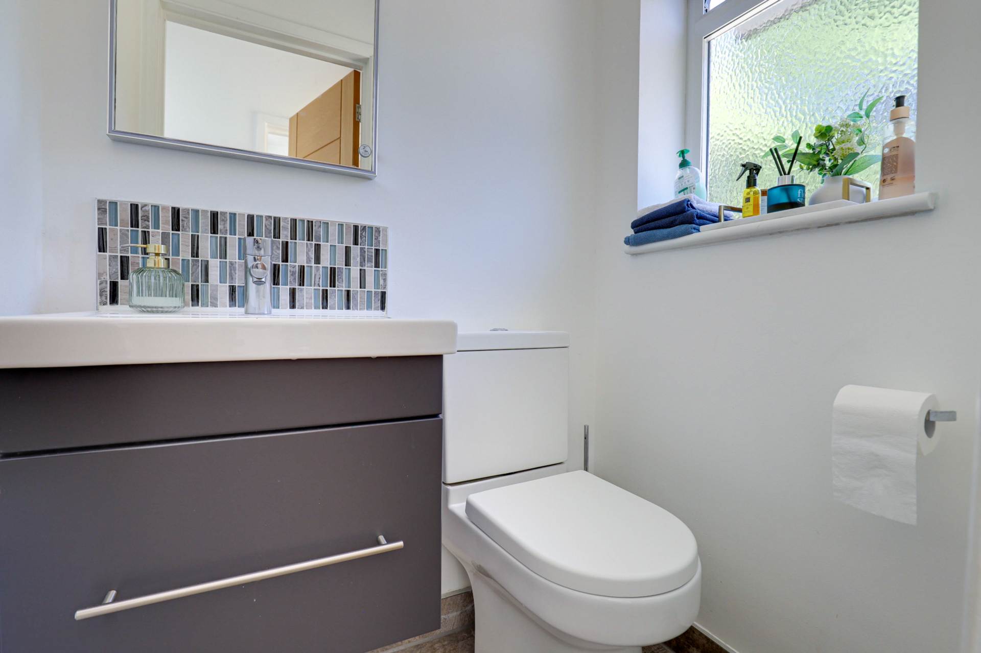 Chazey Road, Caversham Heights, Reading, Image 18