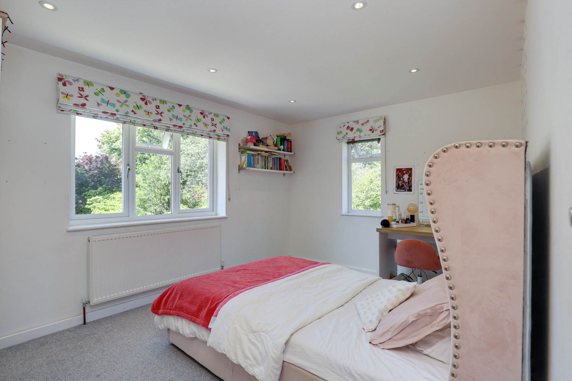 Chazey Road, Caversham Heights, Reading, Image 19