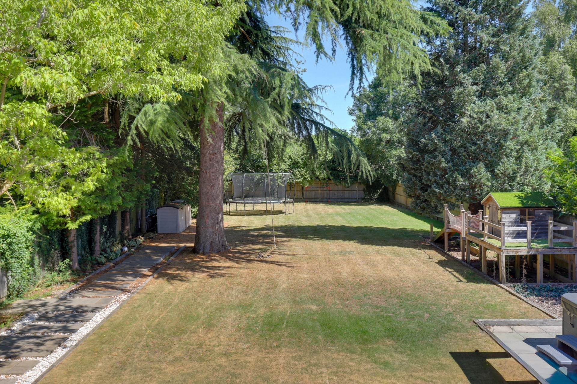 Chazey Road, Caversham Heights, Reading, Image 2