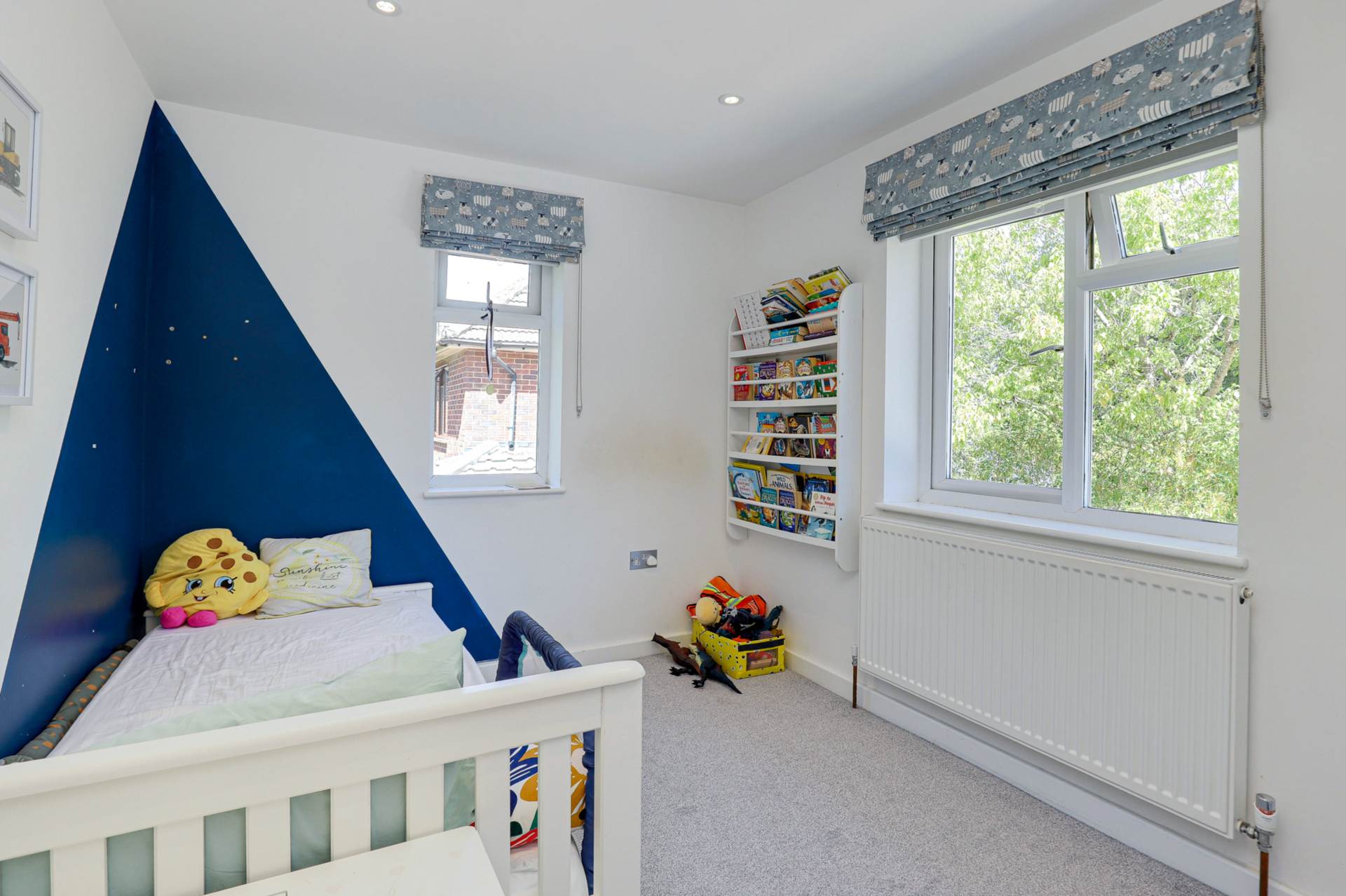 Chazey Road, Caversham Heights, Reading, Image 20
