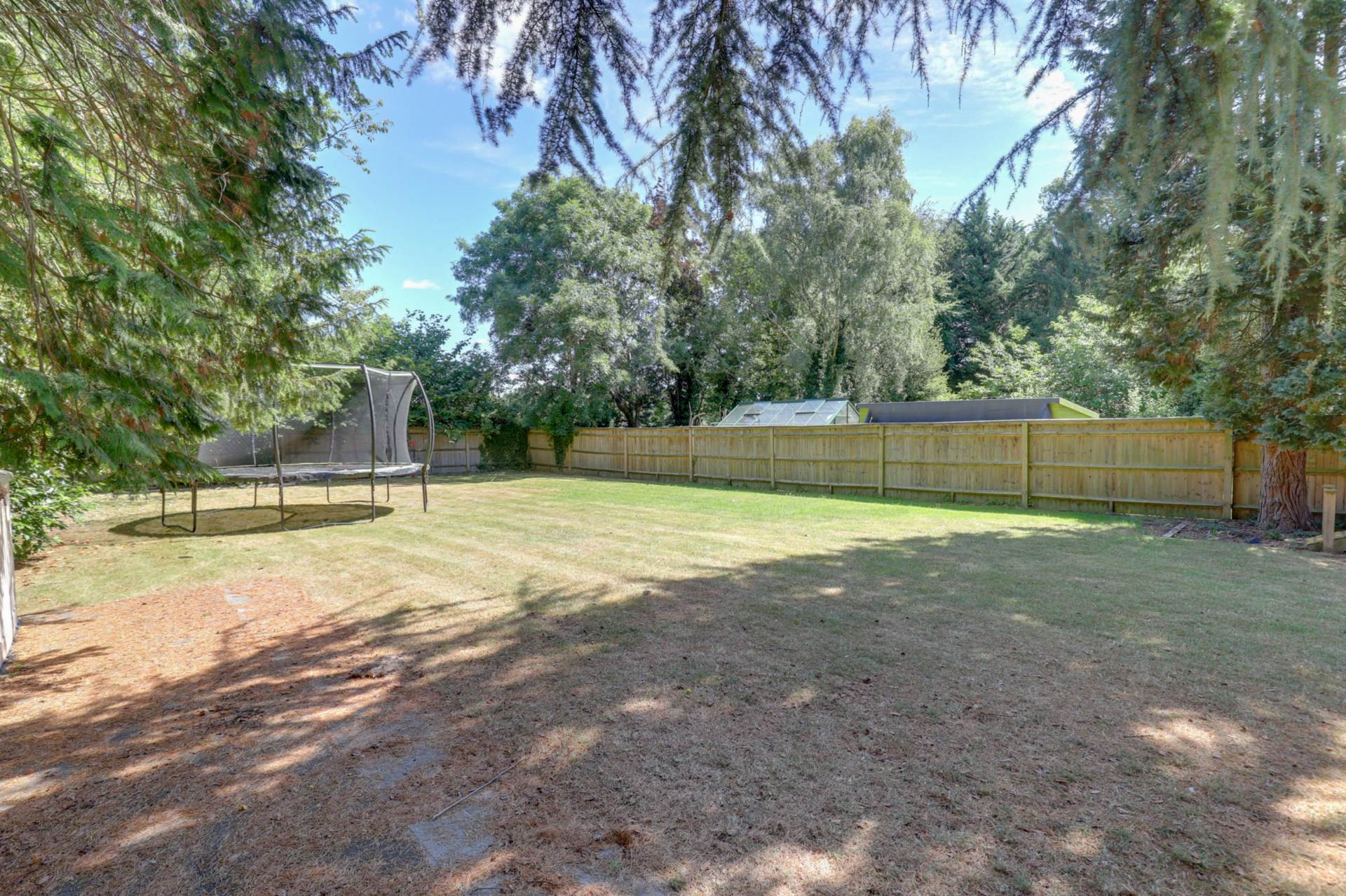 Chazey Road, Caversham Heights, Reading, Image 21