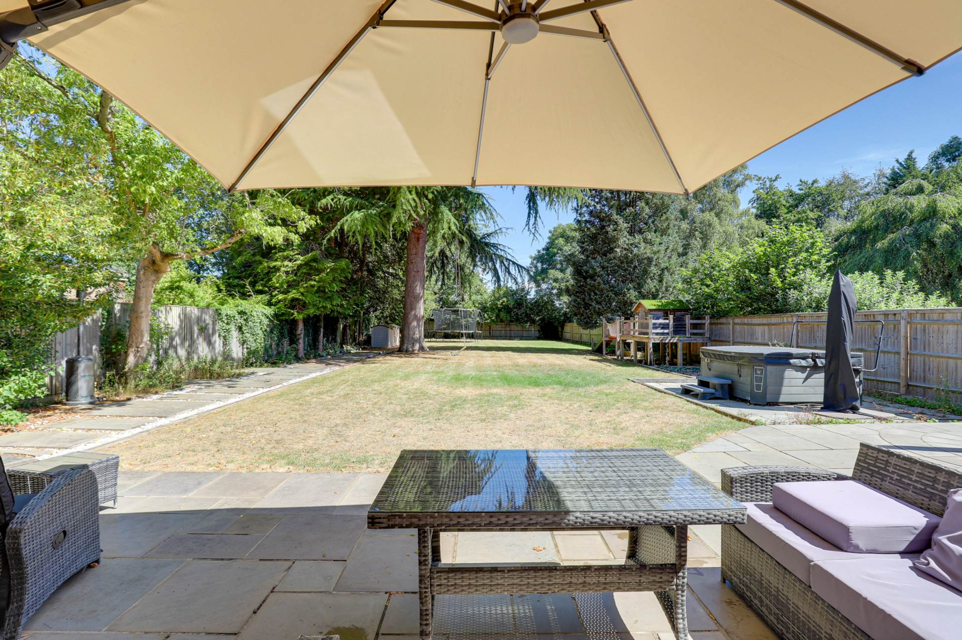 Chazey Road, Caversham Heights, Reading, Image 23