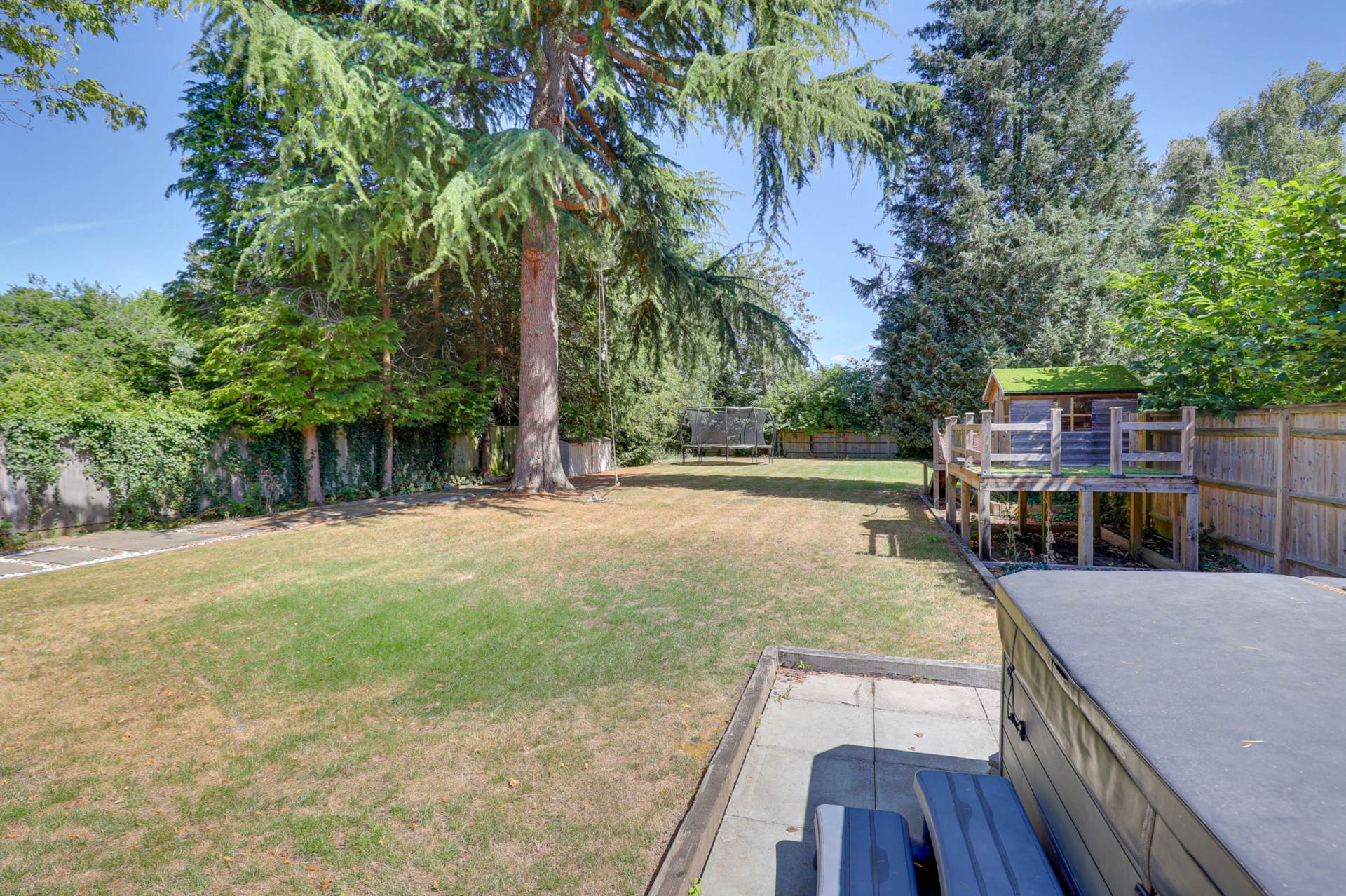 Chazey Road, Caversham Heights, Reading, Image 24