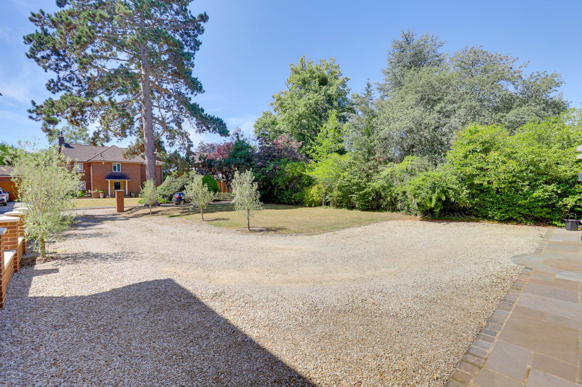 Chazey Road, Caversham Heights, Reading, Image 26
