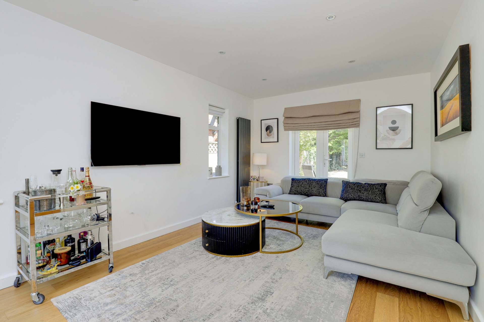 Chazey Road, Caversham Heights, Reading, Image 3