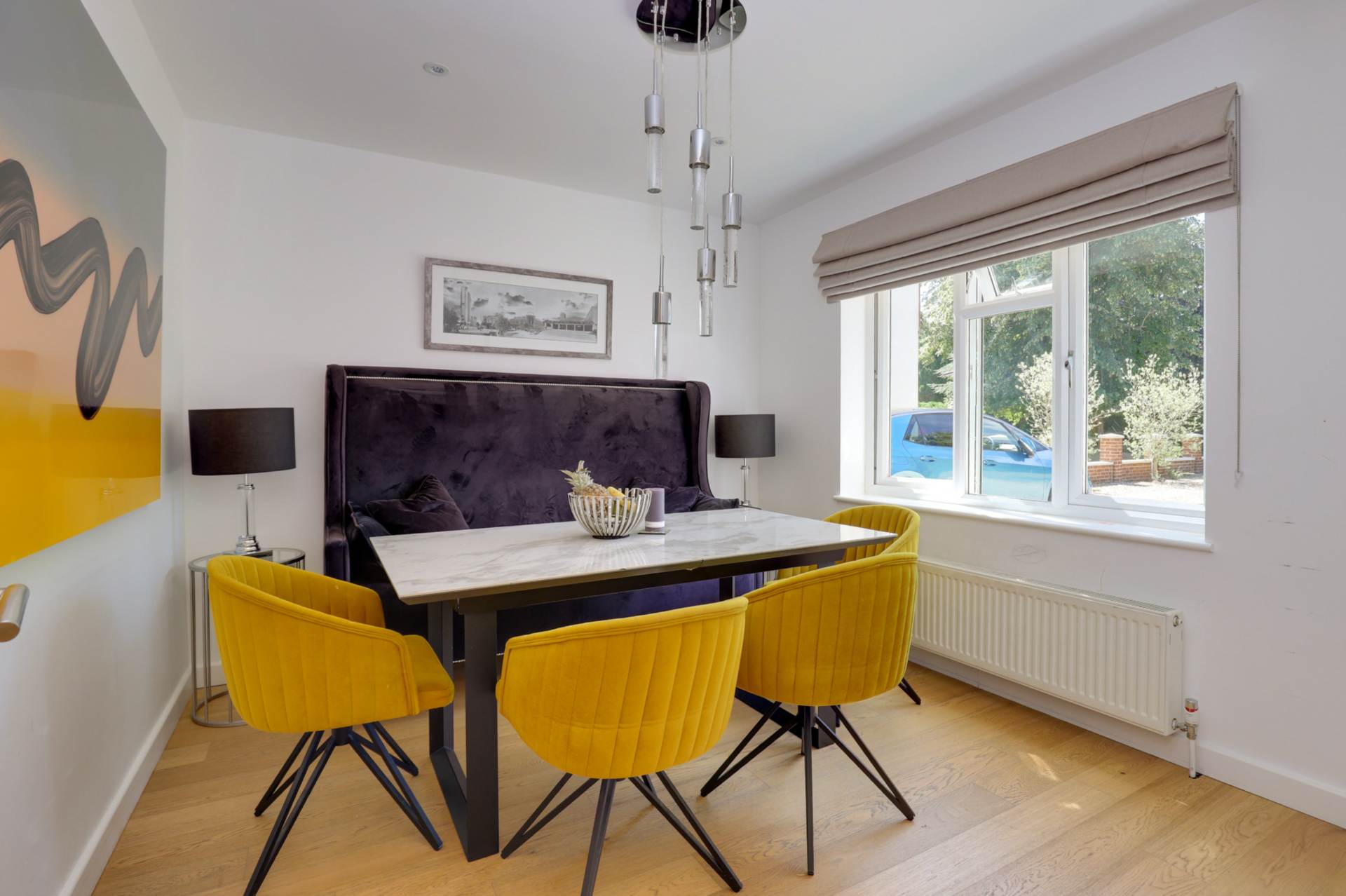 Chazey Road, Caversham Heights, Reading, Image 6